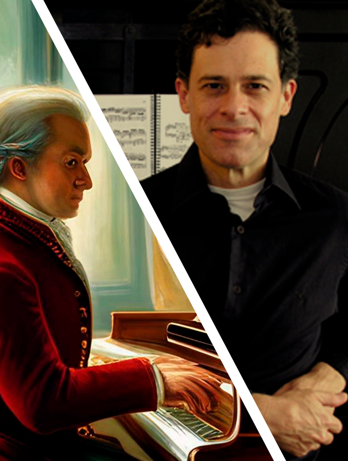 A Epigenética de Mozart
