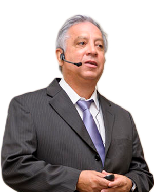Prof Roberto Maciel