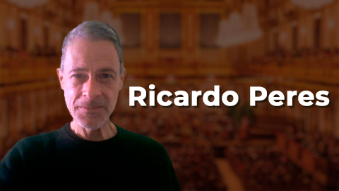 Ricardo Peres